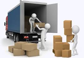Packers & movers